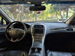 Lincoln MKZ-3