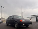 LADA (VAZ) 2115-2