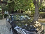 Lincoln MKZ-6