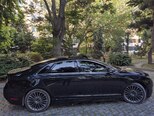 Lincoln MKZ-5