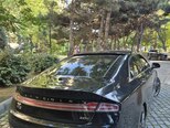 Lincoln MKZ-8