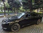 Lincoln MKZ-9