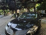 Lincoln MKZ-7