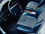 Mercedes 200 E-4