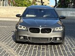 BMW 535-1