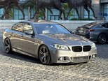 BMW 535-2