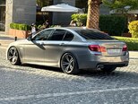 BMW 535-6