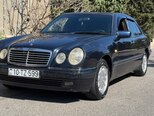 Mercedes E 230-2