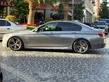 BMW 535-7