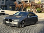 BMW 535-8