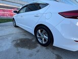 Hyundai Avante-10