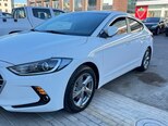Hyundai Avante-11