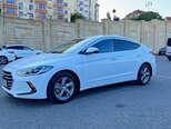 Hyundai Avante-4