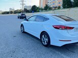 Hyundai Avante-6
