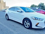 Hyundai Avante-3
