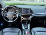 Hyundai Avante-14