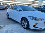 Hyundai Avante-12