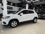 Chevrolet Trax-4