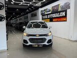 Chevrolet Trax-1