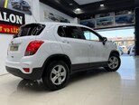 Chevrolet Trax-6