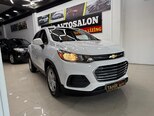 Chevrolet Trax-2