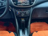 Chevrolet Trax-8