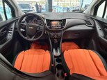 Chevrolet Trax-9