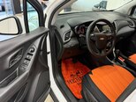 Chevrolet Trax-10