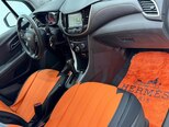 Chevrolet Trax-11