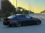 BMW 528-7