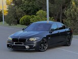 BMW 528-2