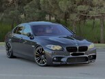 BMW 528-1