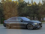 BMW 528-3