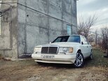 Mercedes 200 E-6