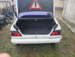 Mercedes 200 E-7
