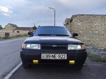 LADA (VAZ) 2112-1