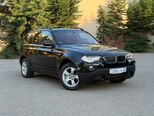 BMW X3-1