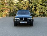 BMW X3-6