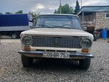 LADA (VAZ) 21011-6