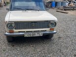 LADA (VAZ) 21011-1