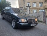 Mercedes S 350-3