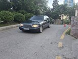 Mercedes S 350-5