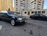 Mercedes S 350-2