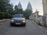 Mercedes S 350-4