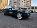 Mercedes S 350-11