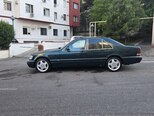 Mercedes S 350-6