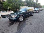 Mercedes S 350-10