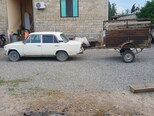 LADA (VAZ) 21011-8
