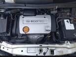 Opel Zafira-3