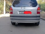 Opel Zafira-2